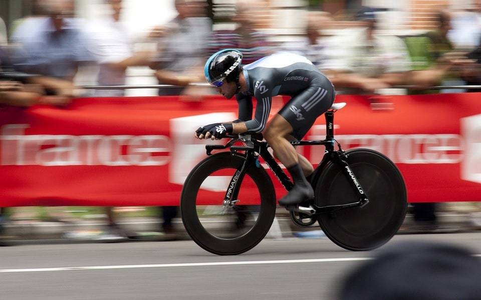 Techniques de pédalage pour gagner en endurance