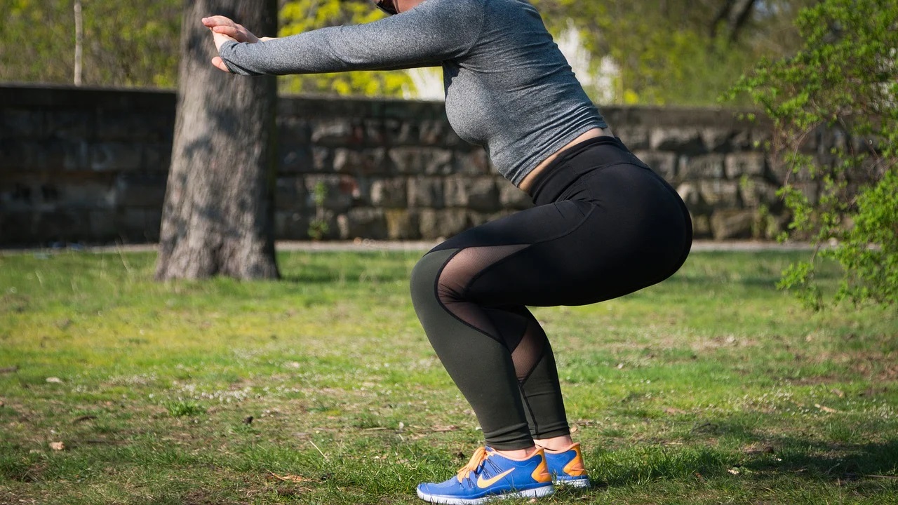 Se muscler intelligemment pour affiner sa silhouette